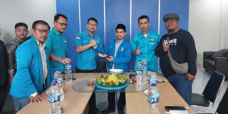 “Memperkuat Peran Pemuda : KNPI Banten Gelar Acara Perayaan HUT Ke-51 yang Menginspirasi”