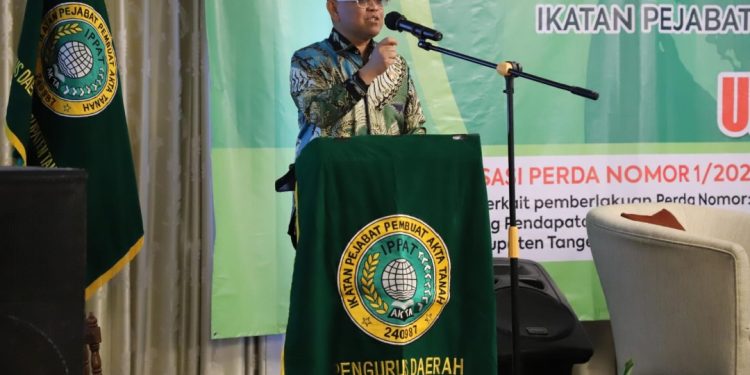 Setelah Sertipikat Elektronik Semuanya Layanan Pertanahan Akan Sangat Mudah