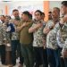 KPUD Lebak Bersama Ormas RGPI Berkomitmen Untuk Sukseskan Pilkada Lebak Tahun 2024