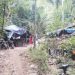 Aparat Penegak Hukum Polres Lebak Polda Banten Diminta Tangkap Oknum Penambang Emas llegal
