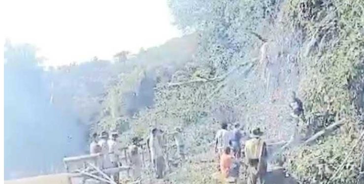 400 Hektar Pesawahan di 3 Desa Rawan Kekeringan Akibat Abrasi Bendungan Cisurog