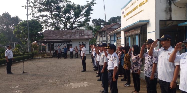 Pemerintah Intruksikan Target PAD Retribusi Parkir Terhadap Dinas Perhubungan