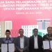 KPK Gandeng 41 Perguruan Tinggi dalam SPI 2024