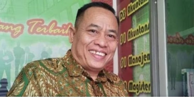 Capim KPK Ini Sesumbar Siapkan Peti Mati Jika Terlibat Korupsi