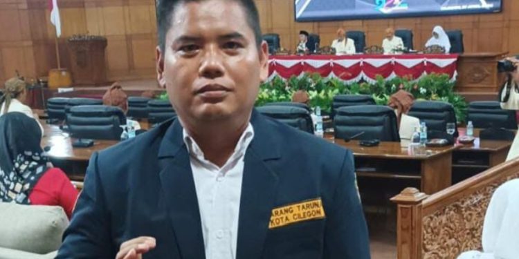 Kepemimpinan Heldi-Sanuji dianggap Gagal oleh komunitas Mahasiswa, Karang Taruna Kota Cilegon: Komunitas Mahasiswa Harus Akademis