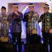Kabupaten Tangerang Juara Umum MTQ Banten Tiga Kali Berturut -turut