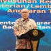 Susun Rencana Kerja dan Anggaran yang Tepat Sasaran, Wujudkan Kementerian ATR/BPN Jadi Institusi Berstandar Dunia