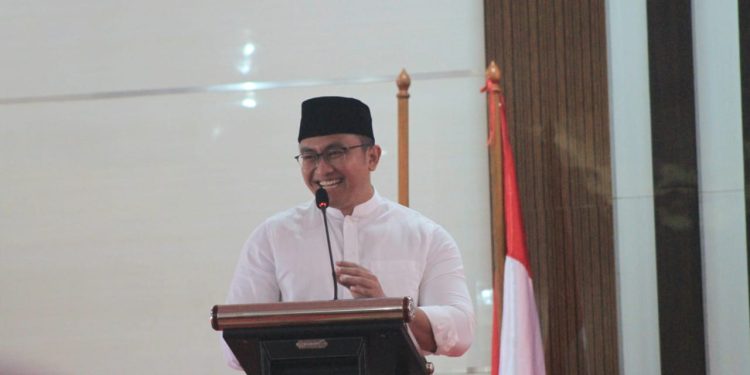 Andika Hazrumy: Kurikulum Merdeka Perlu Penguatan SDM Tenaga Pendidik