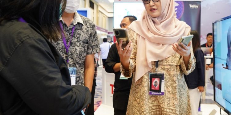 Konferensi Eksklusif DTI-CX 2024, Wujudkan Transformasi Digital untuk Masa Depan