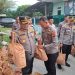 Gelar Ngariung Iman Ngariung Aman, Kapolres Titip Jaga Kondusifitas Kamtibmas dan Bagi Bingkisan Sembako