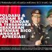 Kapoldasu dan Pangdam BB Turun Tangan, Dua Pelaku Pembakar Wartawan Rico di Karo Tertangkap. IJW Apresiasi.