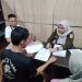 Penyidik Unit Reskrim Limpahkan Kasus Curas ke Kejari Serang