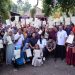 Menteri AHY Antar Langsung Sertipikat ke Rumah Masyarakat