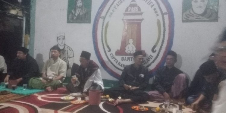 DPP Padepokan Assyifa Banten Gelar Santunan Anak Yatim dan Dzikir Bersama Menyambut 10 Muharam 1446 H