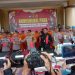 Dalam Operasi Pekat Maung Polres Serang Berhasil Meringkus 16 Pelaku Kejahatan