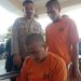 Kawanan Begal Ngaku Anggota Satreskrim Diringkus Tim ResMob Polres Serang