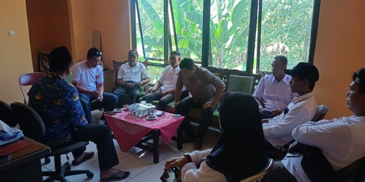Siap Kerahkan Warga Geruduk Istana Negara, Kades di Kecamatan Cihara Dukung Penuh DOB Kabupaten Cilangkahan