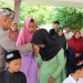 Gelar Ngariung Iman Ngariung Aman, Kapolres Silaturahmi Dengan Emak-emak dan Anak-anak Yatim