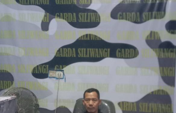 Ciptakan Pilkada 2024: DPD Garda Siliwangi Provinsi Banten Ajak Seluruh Lapisan Masyarakat Ciptakan Aman dan Damai
