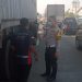 Gagal Nyalip Pengendara Roda 2 Tewas Terlindas Truk