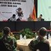 Gakkumdu Satreskrim Polres Serang Hadiri Rakor Persiapan Pilkada Serentak