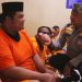 Tawa dan Canda Warnai, Program Ngariung Iman Ngariung Aman Kapolres Dengan Tahanan