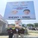 “Dua Mahasiswa Untirta Berasal dari Pandeglang Menggugat Ketua KPU Kabupaten Pandeglang dan Dewi-ling di Pengadilan Negeri Pandeglang”