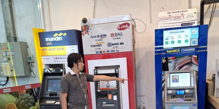 Cegah Aksi Kejahatan Jalanan, Personil Satreskrim Patroli Rutin