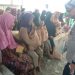 Ngariung Iman Ngariung Aman di Kampung Pandangan, Emak-emak Dibuat Ketawa Kapolres Serang