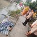 Pria lansia tewas mengambang warga Gosara Geger