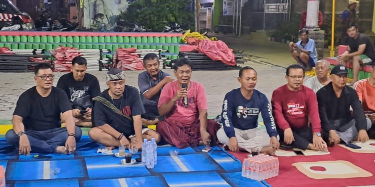 Berantas Judi Online, Ini Langkah Yang Dilakukan Polres Serang