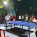 Semarak dan Kemeriahan HUT RI Ke 79: Warga Perum Citra Gading: Gelar Lomba Tenis Meja