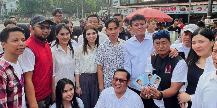 Soal Pilkada Serentak, Bolonemase Banten Tunggu Instruksi Kornas