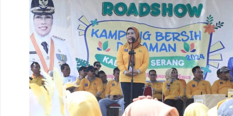 Roadshow LKBA 2024 Selesai, Tim Juri Mulai Lakukan Penilaian
