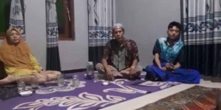 Dituduh Melecehkan, Pemuda Asal Panimbang Akhirnya Diduga Jadi Korban Pemerasan