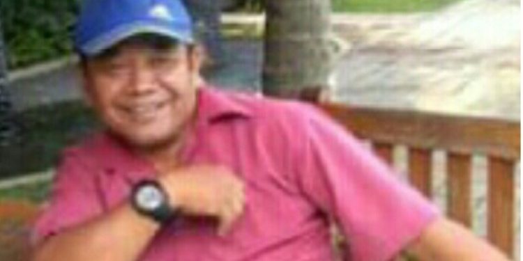 Sebaiknya Kejari Kabupaten Tangerang , Membuka Sumber Dana Pembangunan Jamban ke Publik