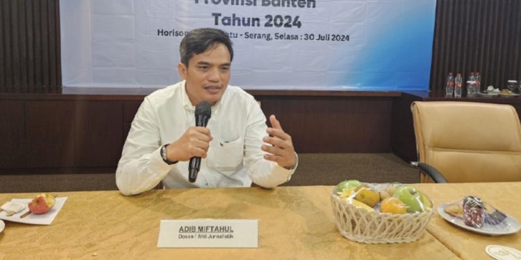 Recoki Program ‘Kejaksaan Peduli Stunting’, Pengamat Minta “MEDIA ABAL-ABAL” Tak Usah Dilayani