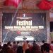 Kanwil Banten di Festival Layanan Hukum dan HAM 2024, Semakin Dekat Dengan Masyarakat