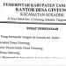 Penambangan Galian C Ilegal di Desa Gintung Sukadiri Tetap Beroperasi Meski Mendapat Penolakan