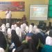 Cegah Peredaran dan Penyalahgunaan Narkotika, Sat Resnarkoba Polres Lebak Sosialisasikan P4GN di SMKN I Cikulur