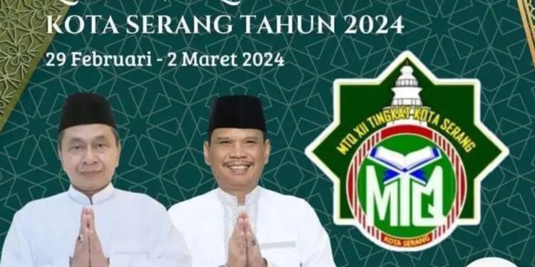 Bikin Malu ! Pemkot Serang Diduga Sengaja Tahan Honor MTQ XXI 2024