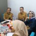 Desa Nambo Ilir Kabupaten Serang Masuk Program Desa Cantik tingkat Nasional