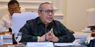 Satu Data Indonesia Berikan Masyarakat Data Pertanahan yang Lebih Baik dan Akurat