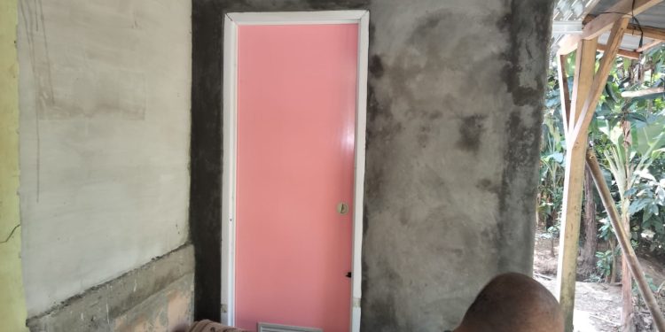 Program Jambanisasi Desa Sudamanik Diduga Tidak Tepat Sasaran