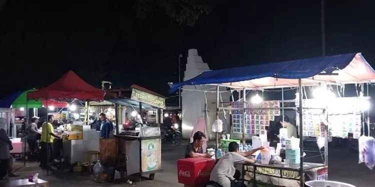 Penyewaan Aset Lahan Stadion Maulana Yusuf Jadi Masalah, Pedagang Ungkap Harga Sewa Lapak Capai Rp12 Juta