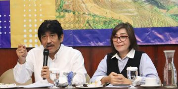 Pembinaan Pengendalian Alih Fungsi Lahan Sawah di Jawa Tengah dan DIY demi Ketahanan Pangan