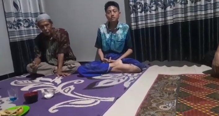 Diduga Lakukan Pelecehan, Pemuda Asal Panimbang Didenda 15 Juta Rupiah, Begini Kata Saksi Mata