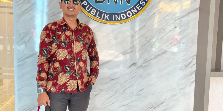 Tak Sengaja Pegang Pantat, Pemuda Asal Panimbang Didenda Rp. 15juta, Dapat Sorotan dari Ketua Advokasi dan Hukum MOI DPC Pandeglang