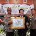 Efektif Merubah Citra Polri, Program Ngariung Iman Ngariung Aman Diganjar Penghargaan Presisi Award