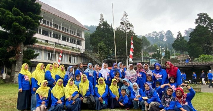 YP Fatahillah Gelar family gathering ke-32 : Menguatkan Silaturahim dan Membangun Kenangan Bersama